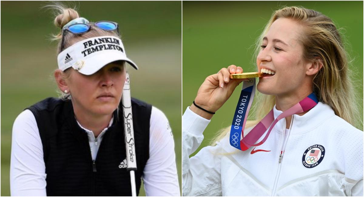 Suzann Pettersen confirms full 2023 European Solheim Cup Team